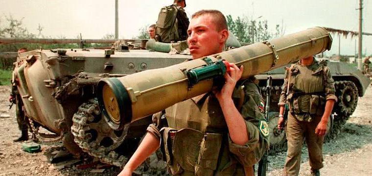 特种兵的绞肉机-血战格罗兹尼,俄罗斯特种兵大战欧美精锐