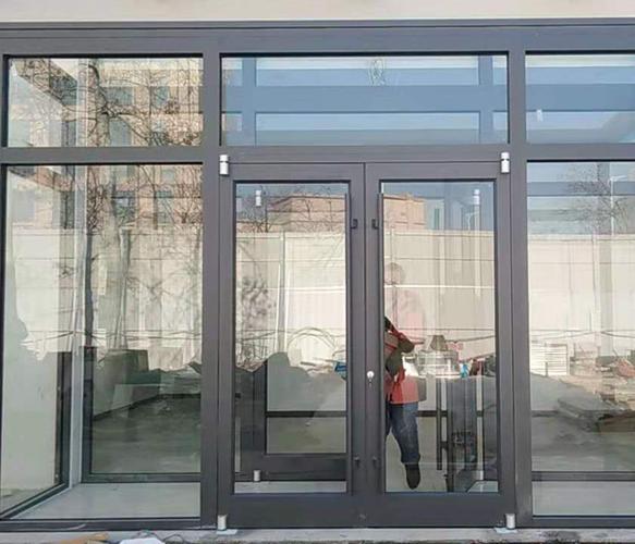 赞皇定制肯德基门价格