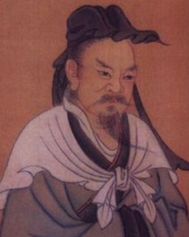 刘端前165年前107年