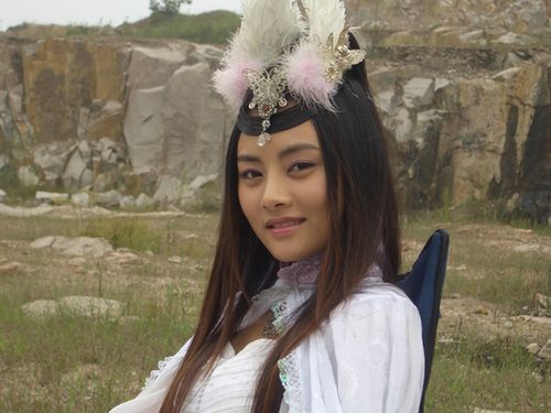 由中国大陆歌手 a href="#" data-lemmaid="7708949">贾卿卿 /a>演唱