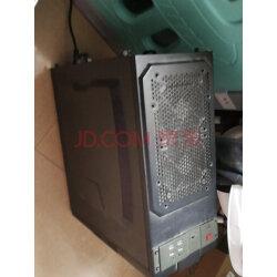 长城(great wall)额定600w v6金牌直出电源(80plus金牌/单路12v/全