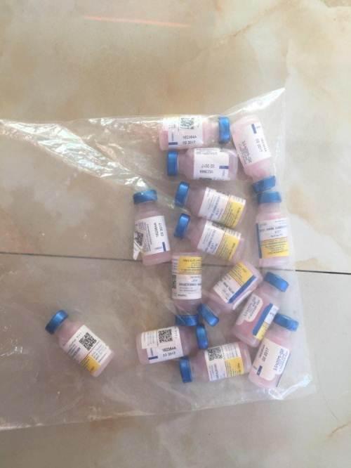 美国猫疫苗辉瑞的妙三多赔钱转   
