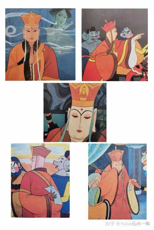 少儿版的西游记绘本,哪个版本的比较好?