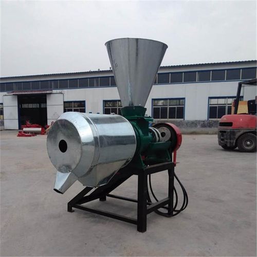 新型玉米磨面机器 全自动玉米面加工设备玉米面粉机 杂粮通用机械