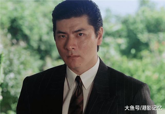 8位已经去世的香港反派演员:《鼠胆龙威》的医生最具书生气质
