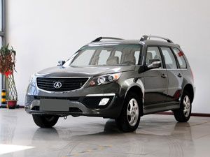 野马f122014款15l手动