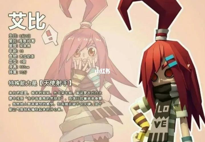 凹凸世界资料卡(2)_凹凸世界_影视_动漫_动漫推荐