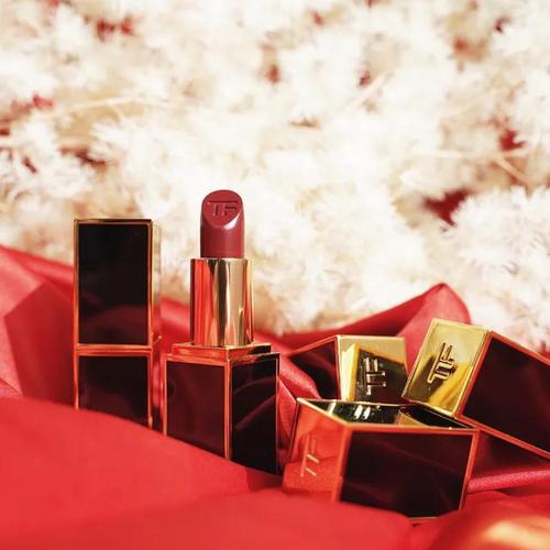 tom ford/汤姆福特tf口红经典之作,口红界的 霸主