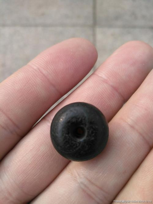 千年天珠药师珠