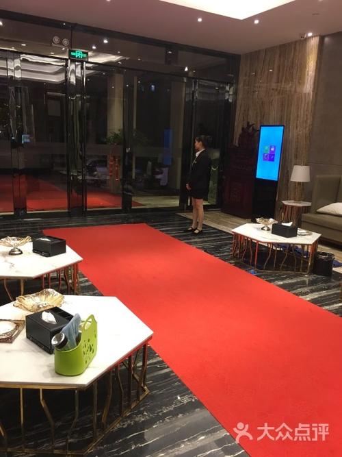 江南水会休闲会所大堂图片 - 第2张