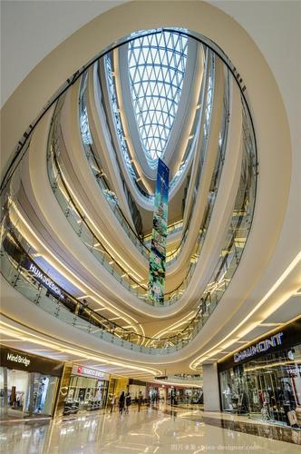 同德昆明广场-姜峰的设计师家园-shoppingmall/购物中心