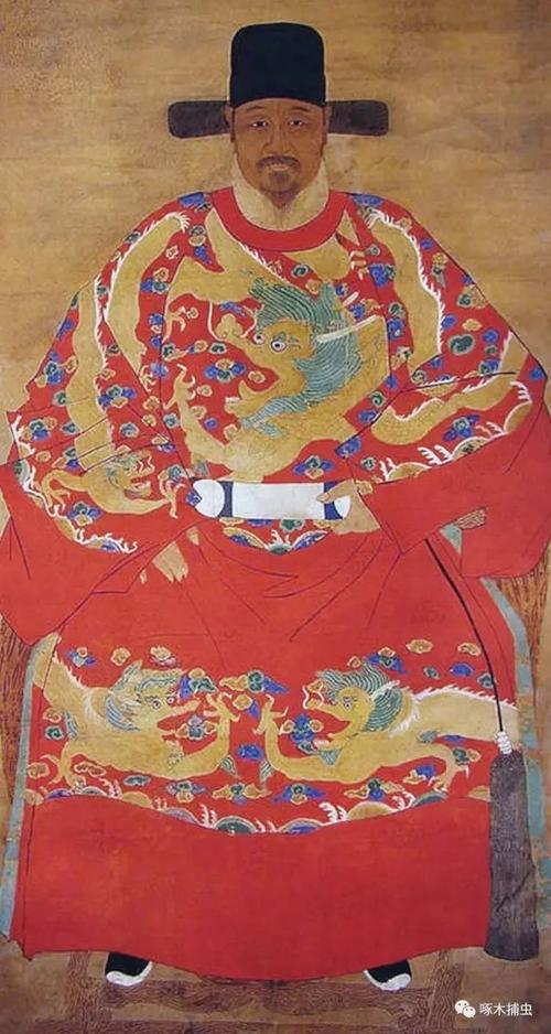 海门沧桑 | (6-2)人民心中戚继光 | 戚继光毕生功绩