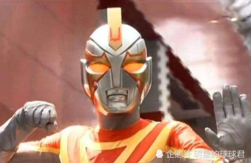 美国有个穿皮套的蜘蛛侠,日本有个穿皮套的奥特曼,中国谁知道?