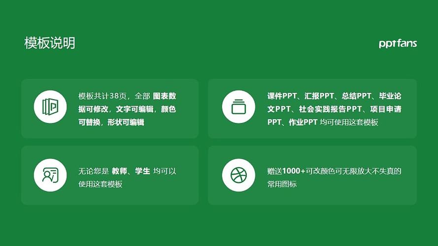中国农业大学ppt模板下载