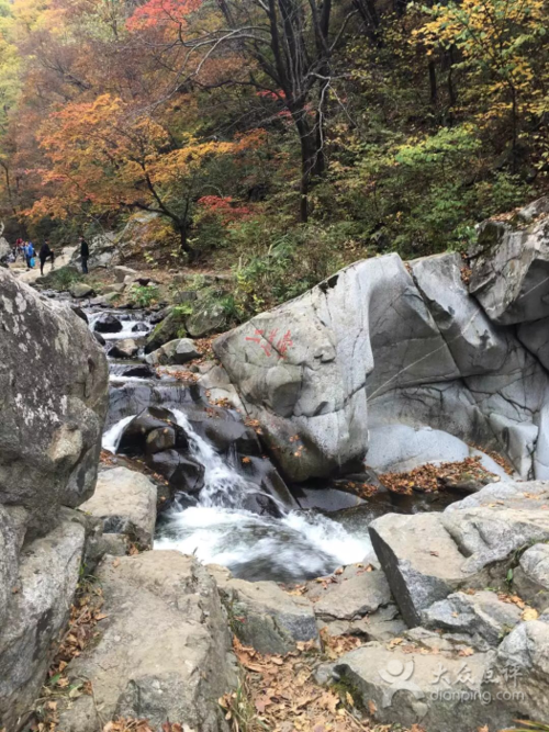 筐子沟图片 - 第4张