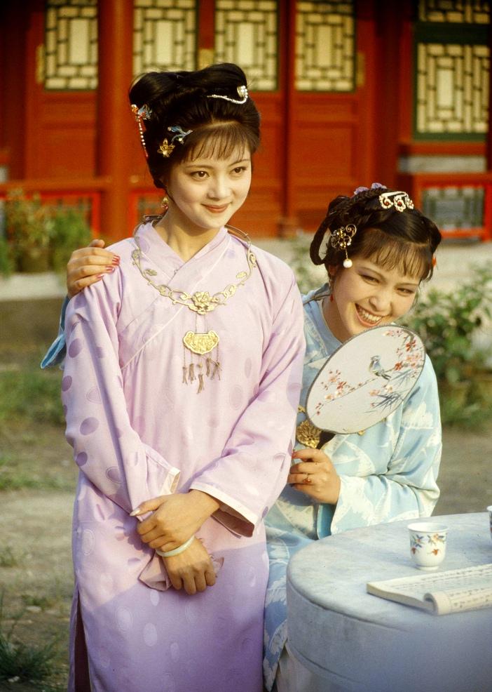 贾迎春的遭遇告诉我们:人,真的不能得过且过,还是要争上一争