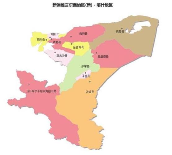我国的七大经济特区,其中一个是省一个是县,你知道是哪些地区吗
