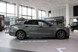 2021款领克03