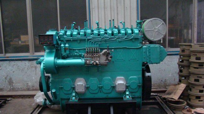 柴油机也被卡?山东潍柴造出世界顶级柴油机,打破西方垄断