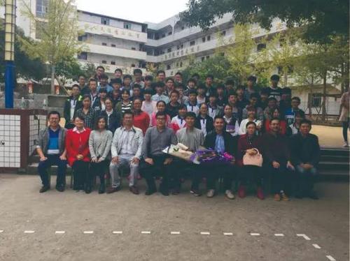 关注安岳县龙台中学2021年招生简章来了