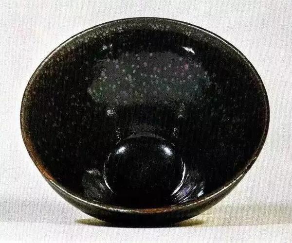 读懂建盏,就读懂了永恒的宋风