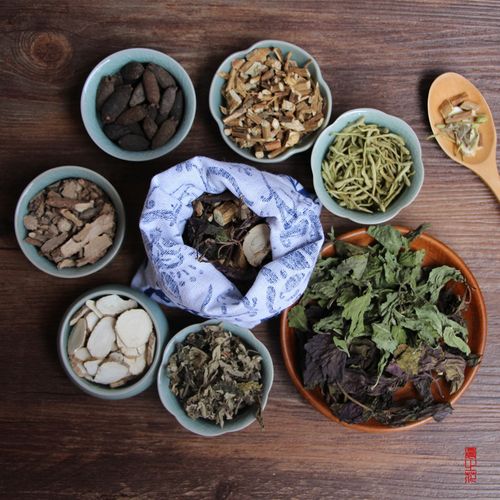 【纯天然药香驱蚊香料】替换包 古法炮制 中草药驱虫防蚊 安心商品