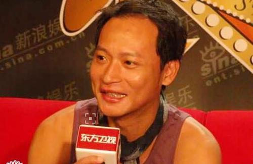 脱发严重,细数娱乐圈的八大明星的头发!