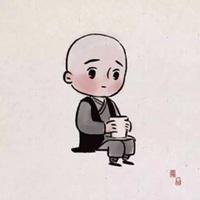 一禅和尚师傅图片头像_微信头像图片大全