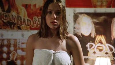 2002年 《八脚怪》 eight legged freaks