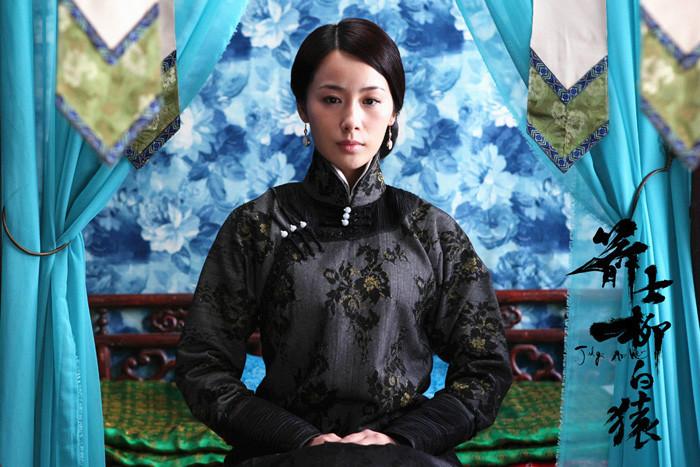 《箭士柳白猿》上映 四大看点打造硬派武侠新风格(4/6)