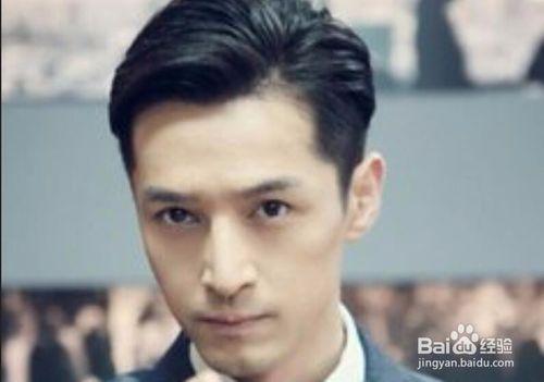 如何剪二八分发型短发