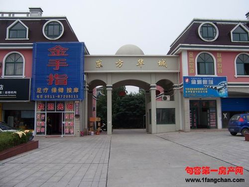【二手房出租】市区住房租金价格区间统计,近期求租者进 东方华城