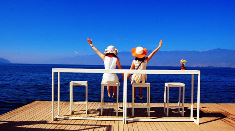 云南昆明,丽江,大理洱海,香格里拉,女儿国泸沽湖,虎跳