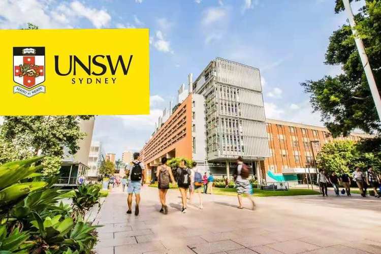 在新南威尔士大学unsw就读是怎样的一番体验