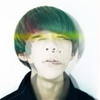 那个痛的撕心裂肺的男生叠影头像_或许依赖是对我自己