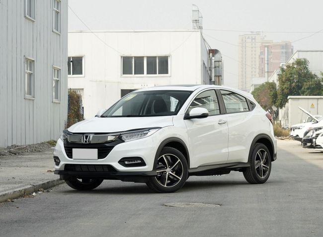 68万,这样的价格与日产逍客相比优势还是比较明显的,虽然本田缤智和