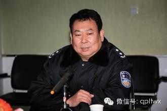 一位老公安表示: 并非到处都和谐,所以要记住这15条,但愿用不上