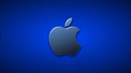 apple主题壁纸专辑(四)12 - 1366x768