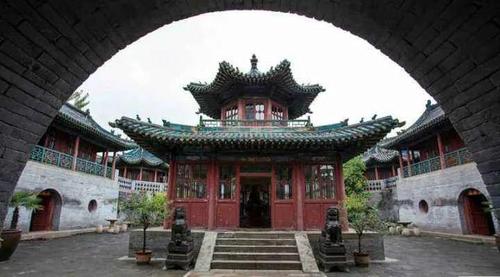 山西省艺术博物馆此次文物系统机构改革,将把13家省直单位整合为