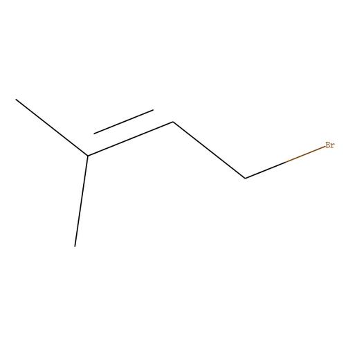 1-溴-3-甲基-2-丁烯