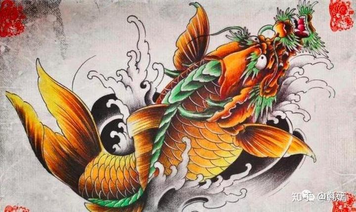 大地被巨鳌所驮,地震由于神龟运动,全世界都有什么地震神话?