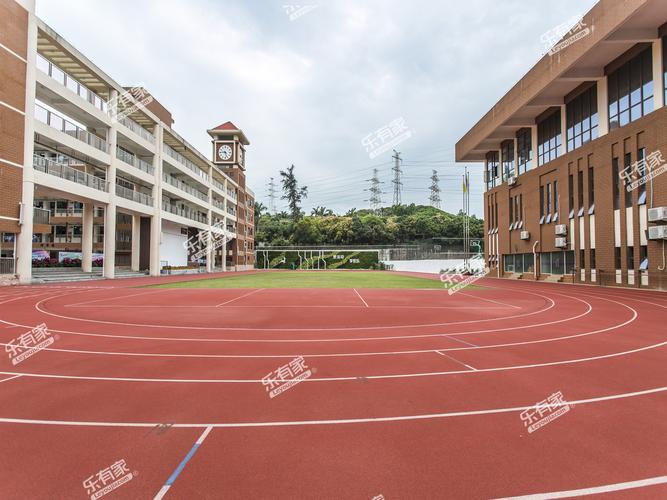 西丽实验小学_深圳学校