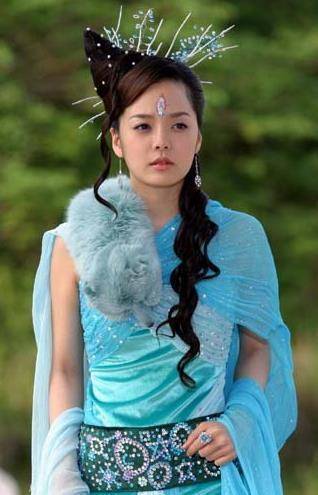 蔡琳主演的10部电视剧,前4部你肯定看过,童年回忆啊!