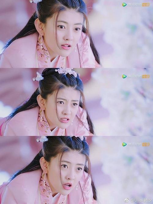 赵露思和梁洁,谁更好看点?