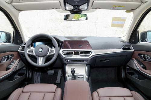 宝马525li内饰什么颜色好宝马3系内饰