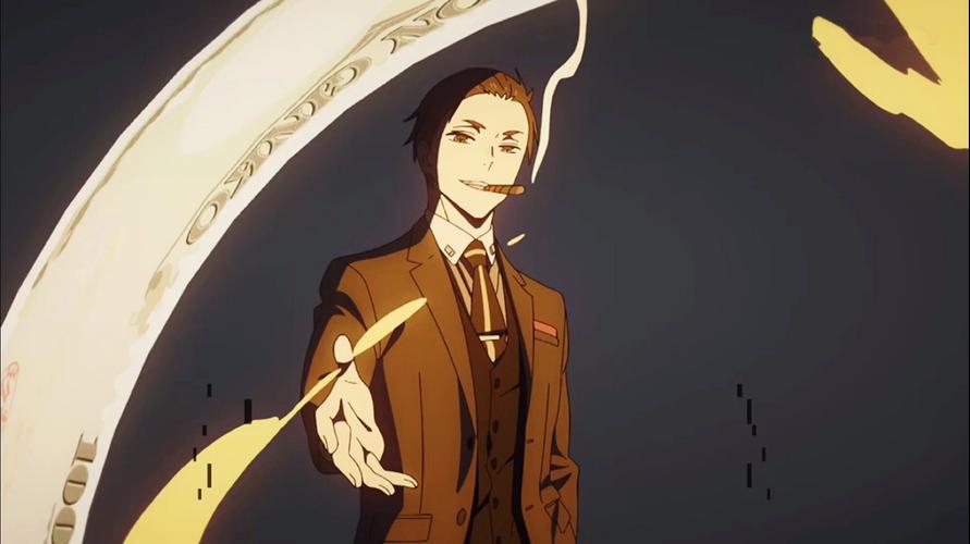 富豪刑事 - 堆糖,美图壁纸兴趣社区