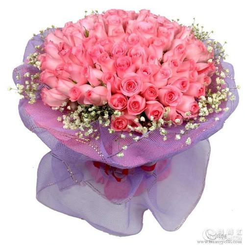 深圳鲜花速递