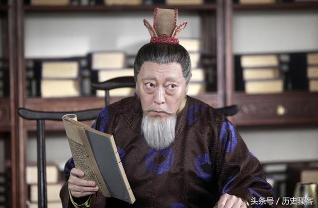 东林党是一群什么样的人自诩正人君子实则龌龊至极