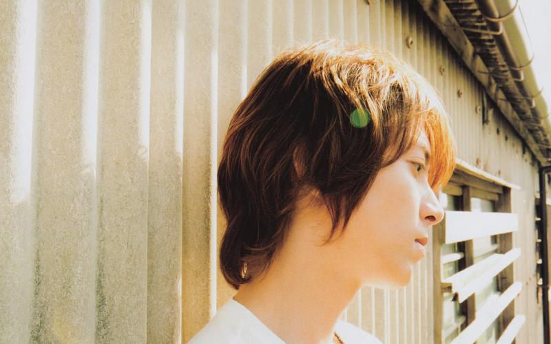 山下智久 sound tripper 2016/11/29