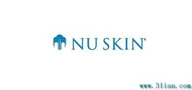 nu skin如新矢量标志 #采集大赛